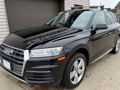 Used 2019 Audi Q5 2.0T Premium w/ Convenience Package