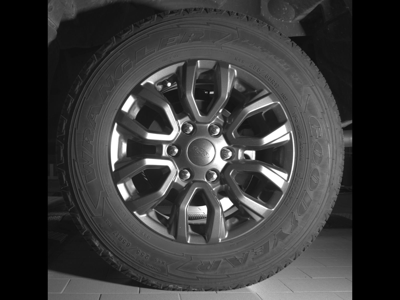 Used 2019 Ford Ranger XLT w/ Equipment Group 301A Mid AWD/4WD image 24
