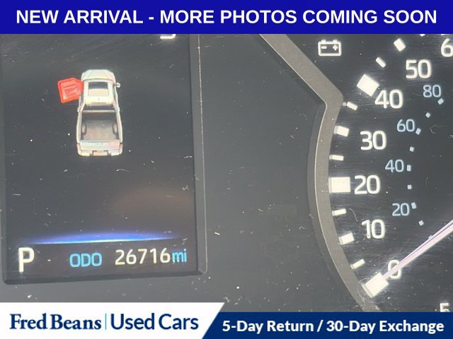 Used 2023 Toyota Tundra SR5 w/ SR5 Premium Package AWD/4WD image 13