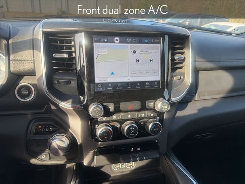 Used 2024 RAM 1500 Laramie image 12