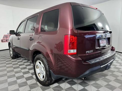 Used 2014 Honda Pilot LX image 24