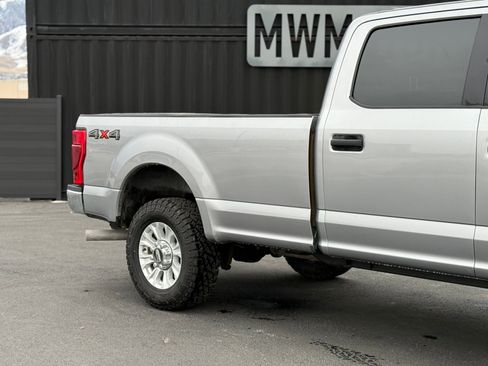 Used 2020 Ford F250 XLT image 5
