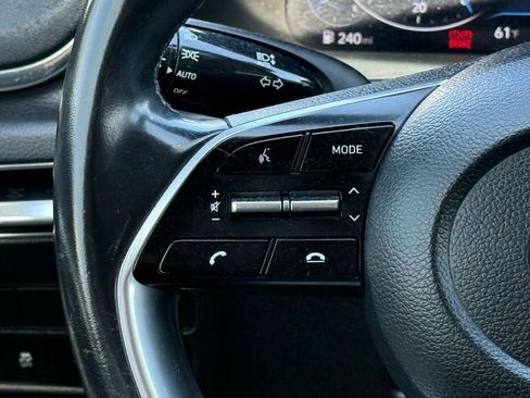 Used 2021 Hyundai Sonata SEL w/ Convenience Package image 21