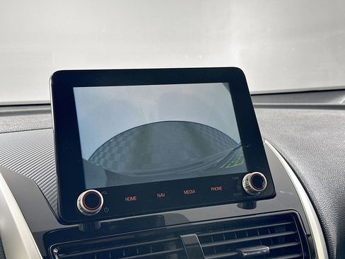 Used 2025 Mitsubishi Eclipse Cross SE AWD/4WD image 23