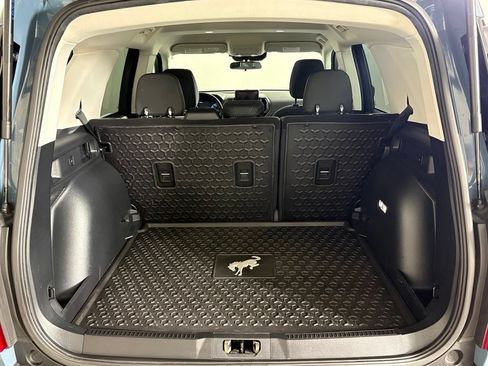 Used 2021 Ford Bronco Sport Big Bend w/ Big Bend Package (96B) AWD/4WD image 18