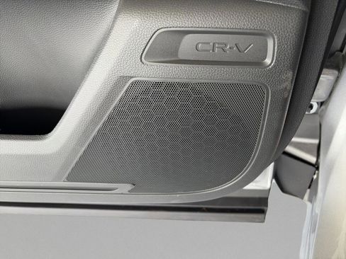 New 2026 Honda CR-V Sport image 24