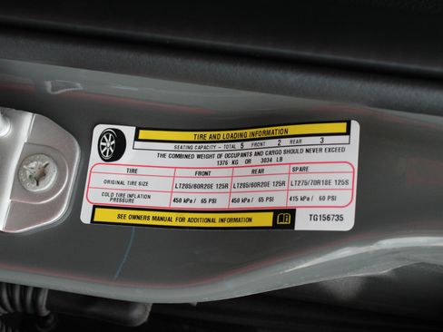 New 2026 RAM 2500 Laramie w/ Night Edition image 39