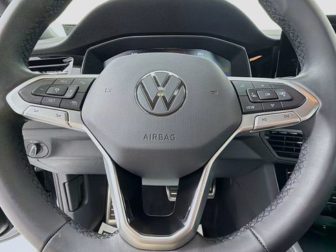 Used 2025 Volkswagen Jetta Sport FWD image 11