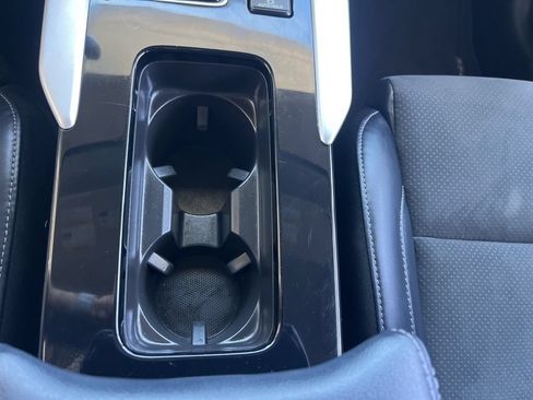 Used 2024 Mitsubishi Eclipse Cross SE AWD/4WD image 19