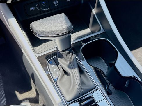 New 2026 Hyundai Tucson SEL FWD image 13