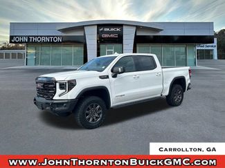New 2026 GMC Sierra 1500 AT4X AWD/4WD video 1