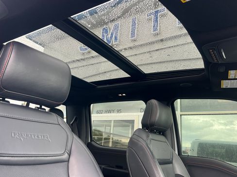 Used 2024 Ford F150 Raptor image 16