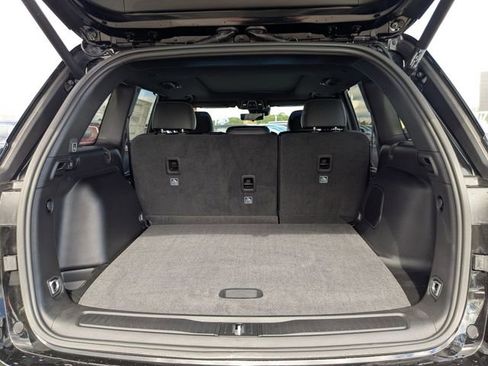 New 2025 Jeep Grand Cherokee Limited w/ Luxury Tech Group II image 31