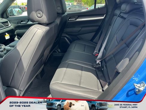 New 2026 GMC Terrain Elevation w/ Elevation Premium Package image 11