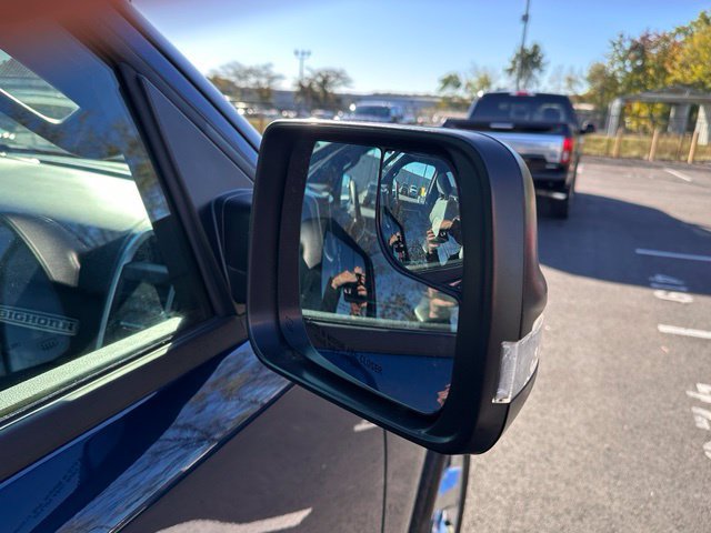 Used 2023 RAM 1500 Big Horn w/ Trailer Tow Group AWD/4WD image 14