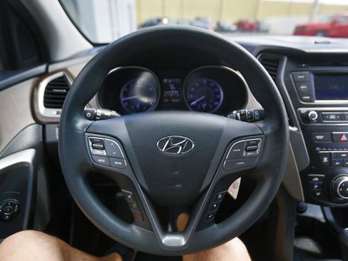 Used 2018 Hyundai Santa Fe Sport AWD/4WD image 6