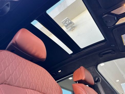 Used 2019 BMW X7 xDrive50i w/ M Sport Package AWD/4WD image 17