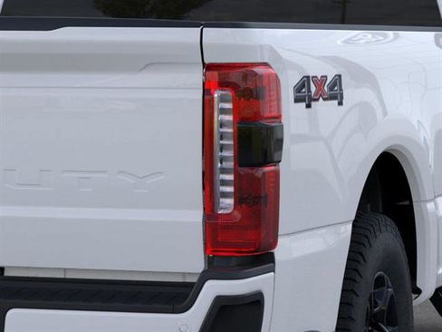 New 2025 Ford F350 XL w/ STX Appearance Package AWD/4WD image 21