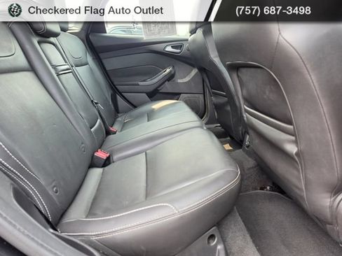 Used 2013 Ford Focus ST FWD image 49