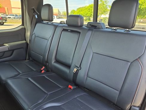 Used 2021 Ford F150 Lariat AWD/4WD image 13