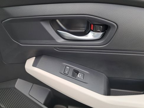 New 2025 Honda Accord LX image 13