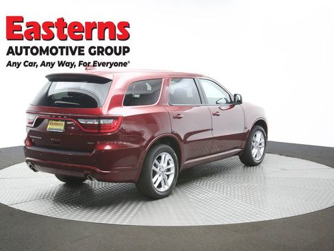 Used 2021 Dodge Durango GT AWD/4WD image 40