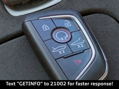 Used 2023 Chevrolet Corvette Stingray Premium Cpe w/ Z51 Performance Package image 36