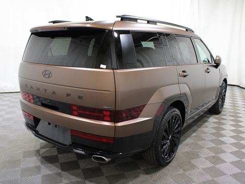 Used 2024 Hyundai Santa Fe Calligraphy image 31