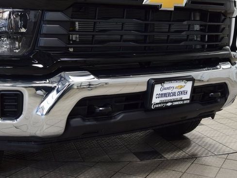New 2025 Chevrolet Silverado 3500 W/T w/ WT Convenience Package image 7