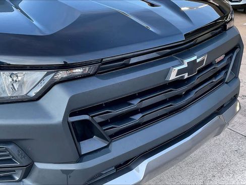 Used 2023 Chevrolet Colorado Trail Boss w/ Technology Package image 28