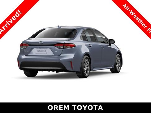 New 2026 Toyota Corolla LE image 9