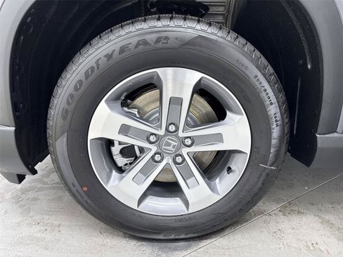 New 2026 Honda Pilot EX-L image 10