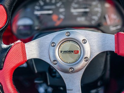 Used 1993 Honda Del Sol Si image 46