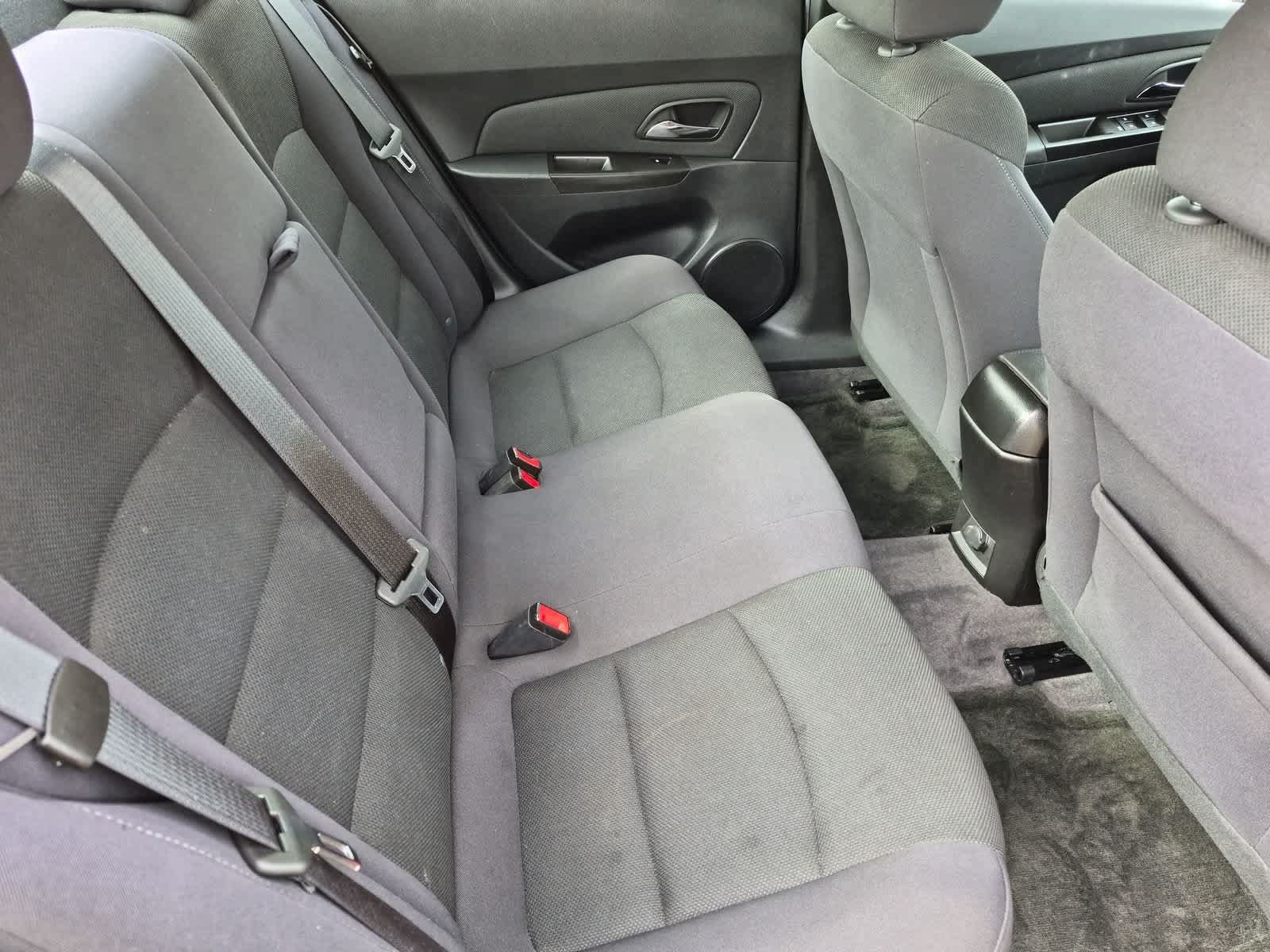 Used 2012 Chevrolet Cruze LT FWD image 20