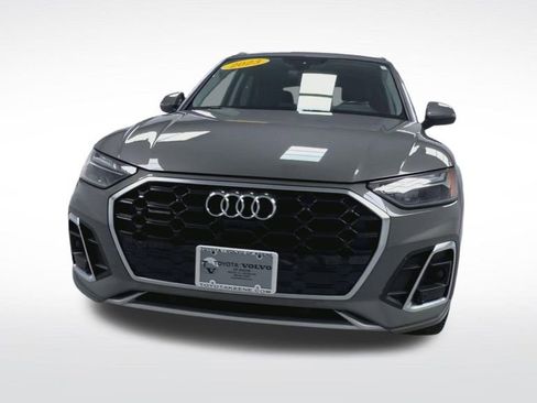 Used 2023 Audi Q5 2.0T Premium Plus AWD/4WD image 19