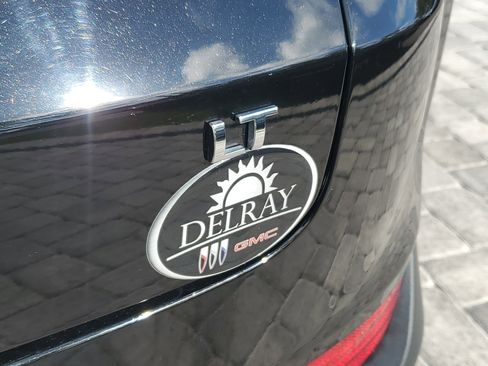 Used 2022 Chevrolet TrailBlazer LT w/ Convenience Package image 6