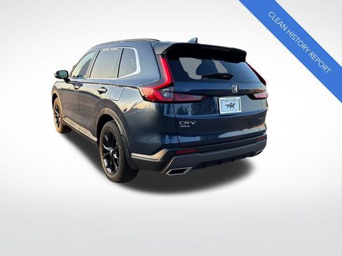 Used 2024 Honda CR-V Sport-L image 7