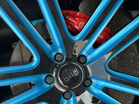 Used 2009 Dodge Challenger SRT8 w/ SRT Option Group II image 48