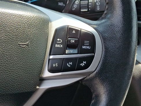 Used 2022 Ford Explorer XLT w/ Equipment Group 202A AWD/4WD image 23