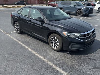 Used 2023 Volkswagen Jetta S