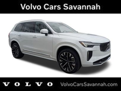 New 2026 Volvo XC90 T8 Ultra