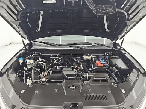 Used 2025 Honda CR-V EX-L image 42