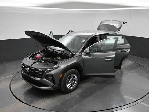 New 2026 Hyundai Tucson SE AWD/4WD image 40