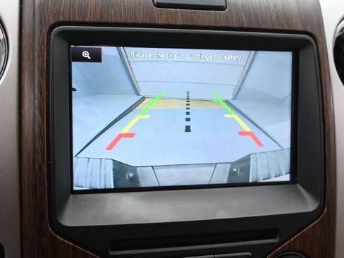 Used 2014 Ford F150 Lariat w/ Equipment Group 501A Mid image 19