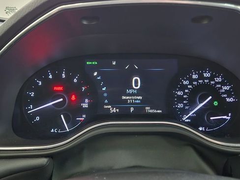 Used 2019 Toyota Avalon XLE w/ Carpet Mat Package image 27