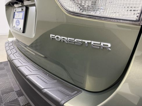 Used 2019 Subaru Forester w/ Alloy Wheel Package image 9
