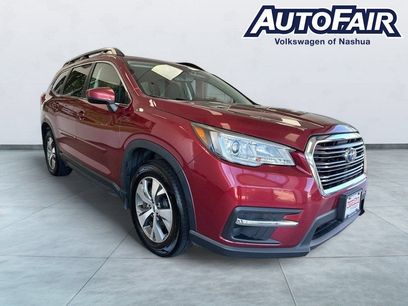 Used 2020 Subaru Ascent Premium w/ Convenience Package