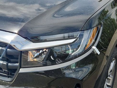 New 2026 Honda Ridgeline RTL image 9
