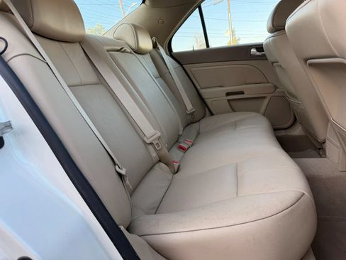 Used 2011 Cadillac STS RWD image 20