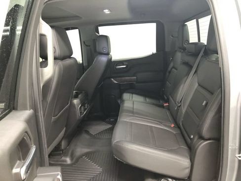 Used 2020 GMC Sierra 1500 Denali AWD/4WD image 26